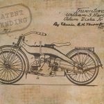 old patent